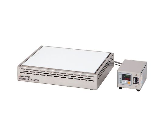 AS ONE Draft Hot Plate　HPTA-4030