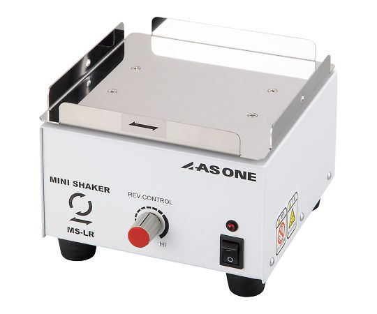 AS ONE Mini Shaker Reciprocating/Turningand others