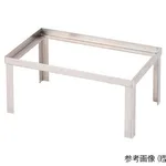 AS ONE Angle Frame for Stainless Steel water tank Type I SUS304/200 Hand others