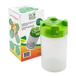 AS ONE Battery Waste Eco-box ECO-BB