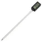 AS ONE Thermometer (wide range) 15 x 152 x 10 mm OMG-985H