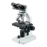 AS ONE Biological Microscope E-300HQ-LED Corded