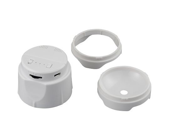 AS ONE Digital Microscope (Wi-Fi Type) W-81