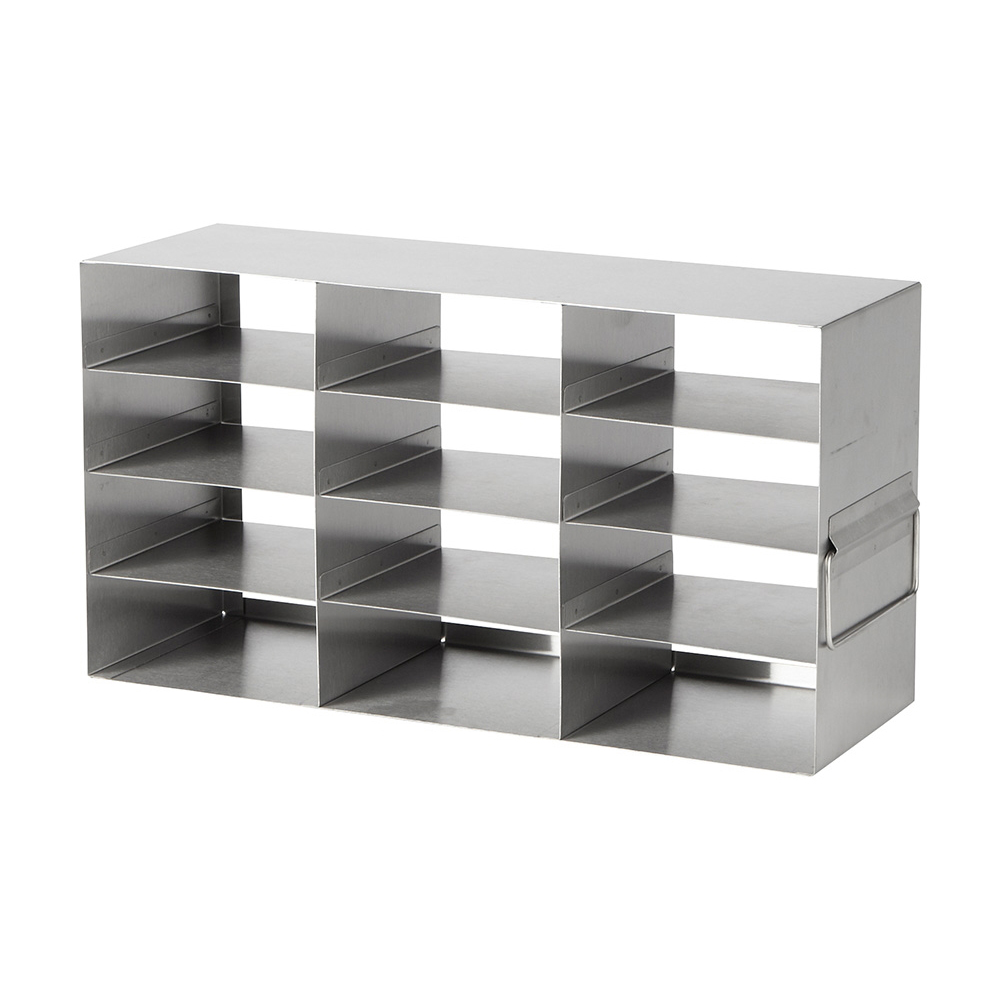 AS ONE Upright Freezer Rack, 프리저 랙