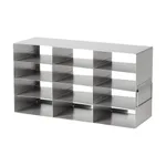 AS ONE Upright Freezer Rack, 프리저 랙