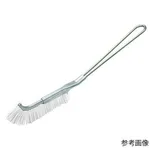 AS ONE J Brush (PBT Hair) WHITEand others
