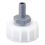 AS ONE recovery of waste liquid Container (For Tube Connection Cap) Cap with Nozzleand others