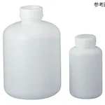 AS ONE Large wide-mouth bottle (Fluorotect) 5 Land others