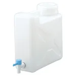 AS ONE HENPEI Bottle with Stopcock (Fluorotect) 10 Land others