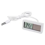AS ONE Solar Digital temperature Module S-W11