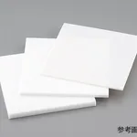 AS ONE PTFE Sheet 200 x 200 x 1 mmand others