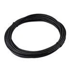 AS ONE compensating lead wire for Temperature Resistors (Pt 100) 90 ° Cand others