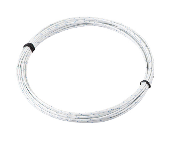 AS ONE K Thermocouple compensating lead wire 0.65 mmand others
