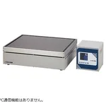 AS ONE EC Hot Plate (External sensor support) Main Unit EC-1200N2