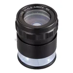AS ONE Scale Loupe with LED Light 10 x MG7174