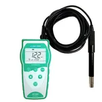 AS ONE Optical Dissolved oxygen Meter Dissolved oxygen/Temperatureand others