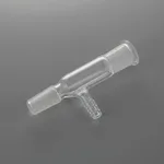 AS ONE Connection Tube (For Decompression, Straight Pipe) 15/25 - 15/25and others