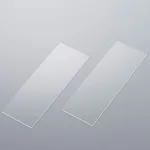 AS ONE Quartz object glass 0.5 mmand others