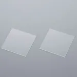 AS ONE Quartz Cover Glass 0.3, mm, 10 Piecesand others