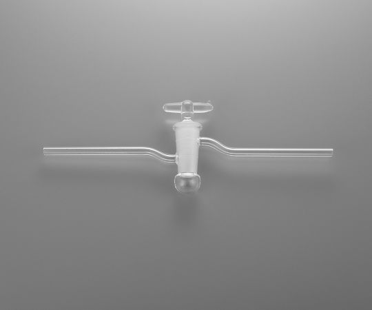AS ONE Vacuum Cock S Type φ8 mmand others