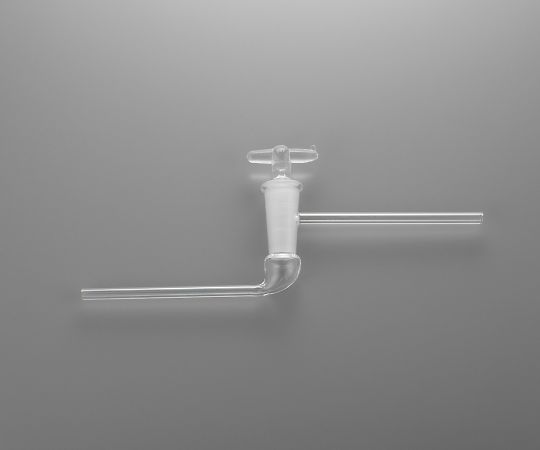 AS ONE Vacuum Cock Z Type φ8 mmand others