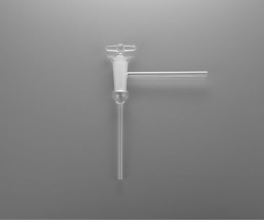 AS ONE Vacuum Cock L Type φ8 mmand others