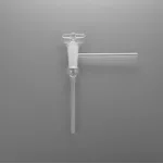 AS ONE Vacuum Cock L Type φ8 mmand others