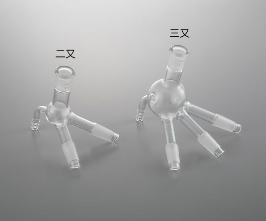 AS ONE Adapter (for decompression) Triple Type 15/25and others