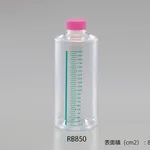 AS ONE Violamo Roller Bottle 2000 mL Containing 12 piecesand others