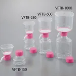 AS ONE Cell Culture Filter Unit (PES 0.22 μm) 150 mL Containing 12 piecesand others