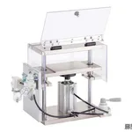 AS ONE Air Press Machine Pressurized Holding Typeand others