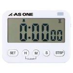 AS ONE multifunction digital timer AST-MF