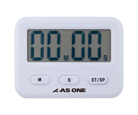 AS ONE digital timer　AST-S