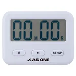 AS ONE digital timer AST-S