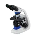 AS ONE Phase contrast microscope 100 to 1000 × binocularand others
