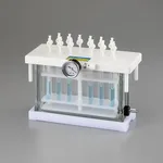 AS ONE SPE Vacuum Manifold SVM12