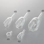 AS ONE With weighing dish funnel 24 x φ 15 x φ 6 With mm 5 piecesand others
