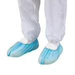 AS ONE disposable type slipping stopper Shoes Cover (Nonwoven Fabric) 100 Piecesand others