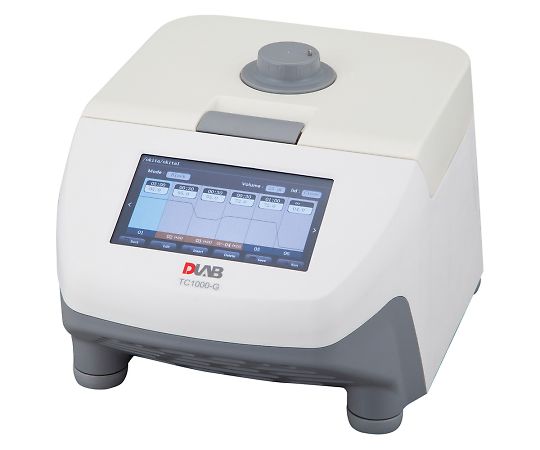 AS ONE Thermal Cycler 280 x 370 x 250 mm TC1000-G