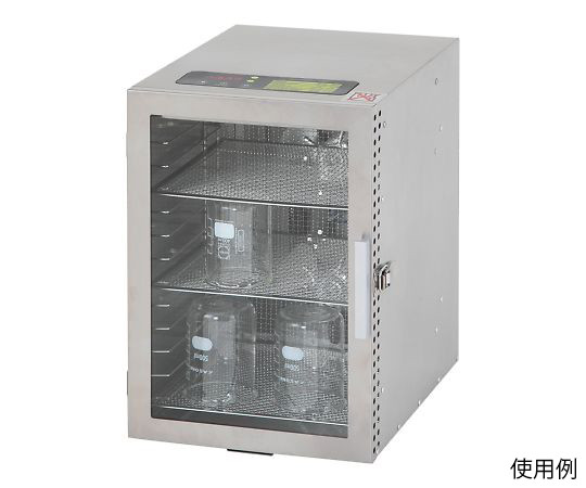 AS ONE Small appliance dryer SK-06