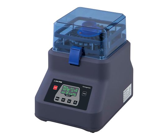 AS ONE Beaded grinding machine　BHA-24