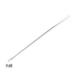 AS ONE Micro Spatula SCC 150 cm Round Fine 10pcs Includedand others