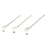 AS ONE White Plastic Spoon SCC Small 10pcs Includedand others
