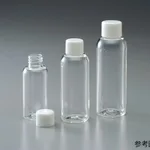AS ONE PET bottles SCC 30 mL 1 Box (5pcs/bag x 2 bag Included)and others