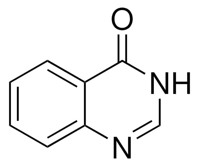 Merck 4-Hydroxyquinazoline