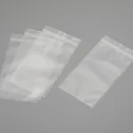 AS ONE Gas Barrier Chuck bag (High Sealing Special Chuck) 40pcs T310W160