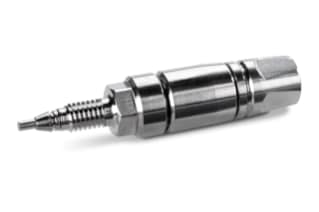 Waters MassPREP Micro Desalting Column