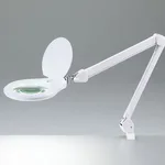 AS ONE LED Arm Type Lighting Magnifier (1.75 x) AML6V