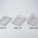 AS ONE Navi Rack Basketand others
