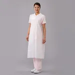 AS ONE NAVIGUARD Apron White 50 Piecesand others